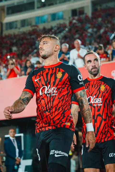 rcd_mallorca en X