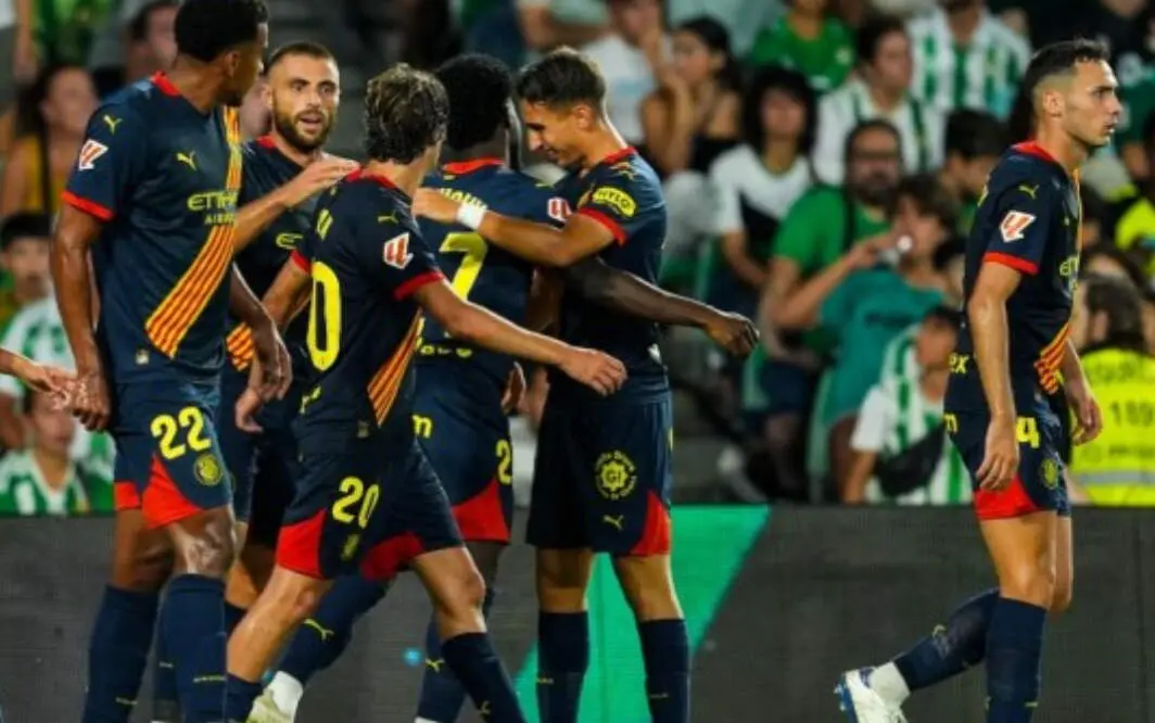 Girona