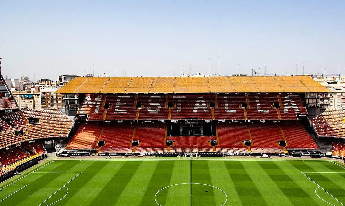 Mestalla
