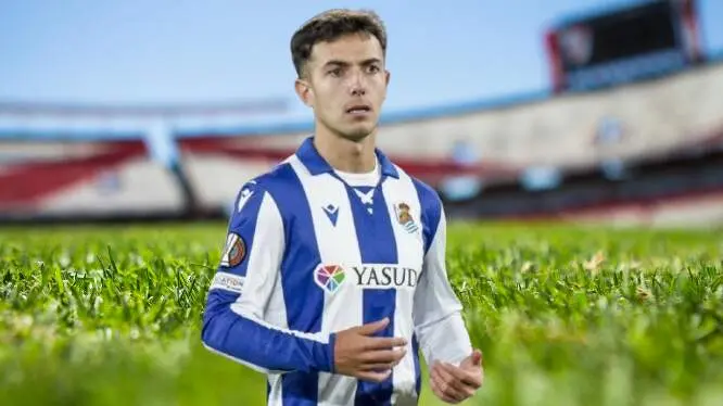 Un análisis detallado del potencial traspaso de Martín Zubimendi y su impacto en el mercado de apuestas, explorado por VamosWin.