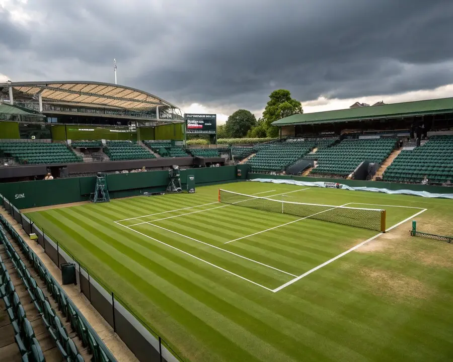 Un análisis exhaustivo de la emocionante semifinal entre Djokovic y Zverev en el Open de Australia 2025, con detalles del rendimiento, pronósticos de apuestas y consejos estratégicos.