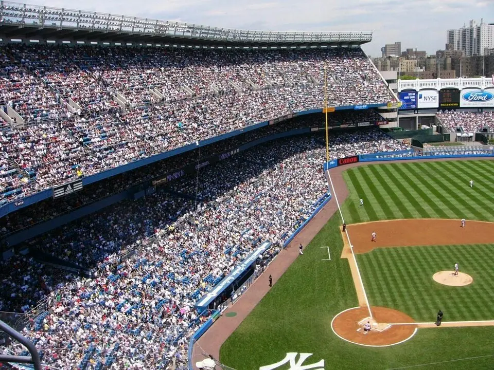 pexels Beisbol