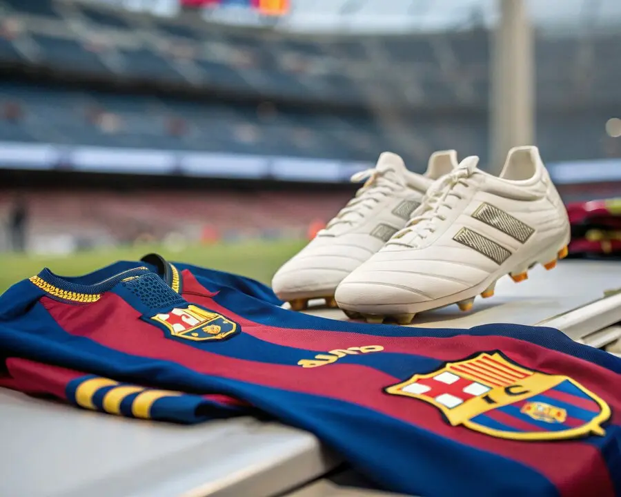 Explora las transformaciones tácticas del FC Barcelona bajo Hansi Flick, junto con las mejores oportunidades de apuestas mientras el club enfrenta a gigantes europeos.