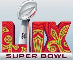 Super bowl