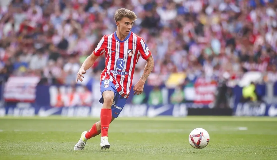 Pablo Barrios