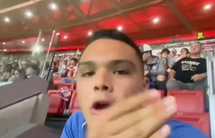 El aficionado