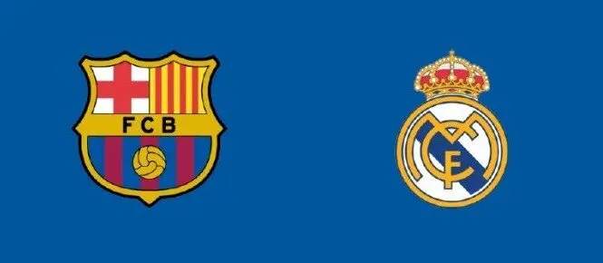FC Barcelona vs Real Madrid