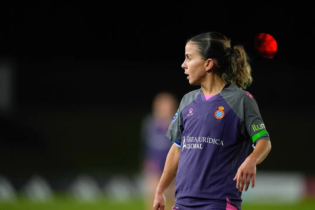 RCD Espanyol femenino