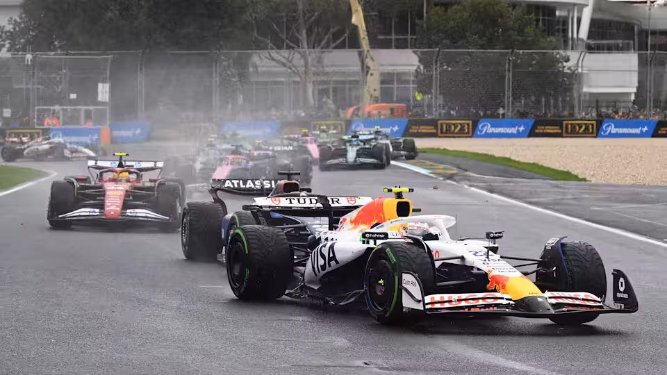 Formula 1