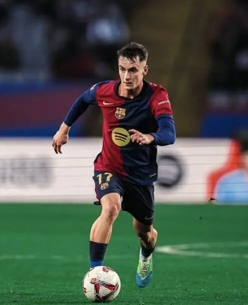 Marc Casadó