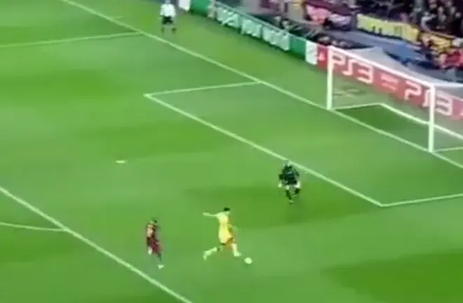 Van Persie