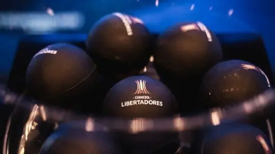 ConmebolLibertadores