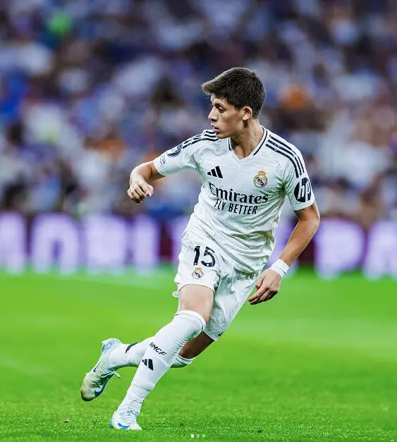 Real Madrid