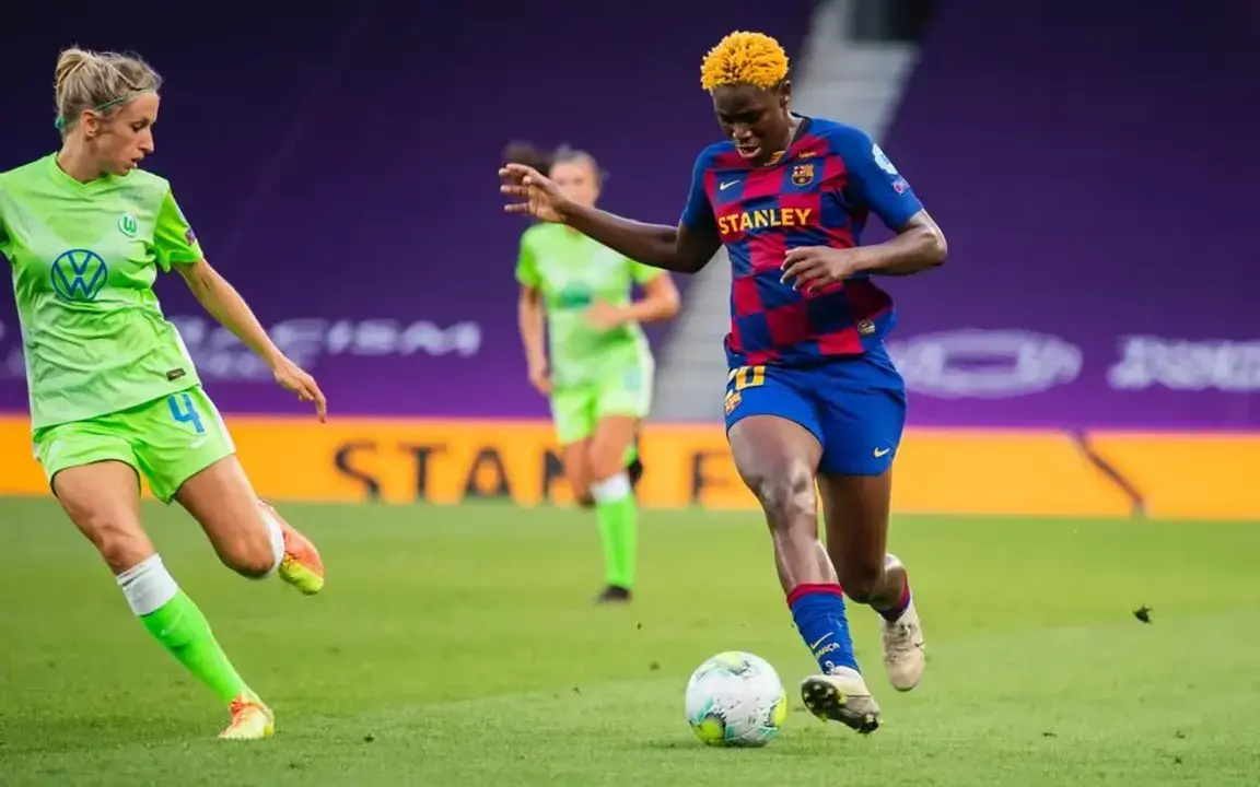 FC Barcelona 