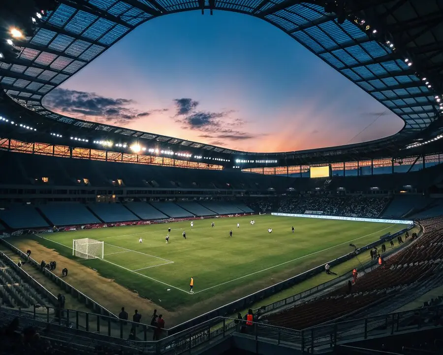 Análisis detallado y pronósticos para el partido entre Brasil y Colombia en la fase de clasificación para el Mundial 2026, con cuotas deportivas y detalles técnicos.