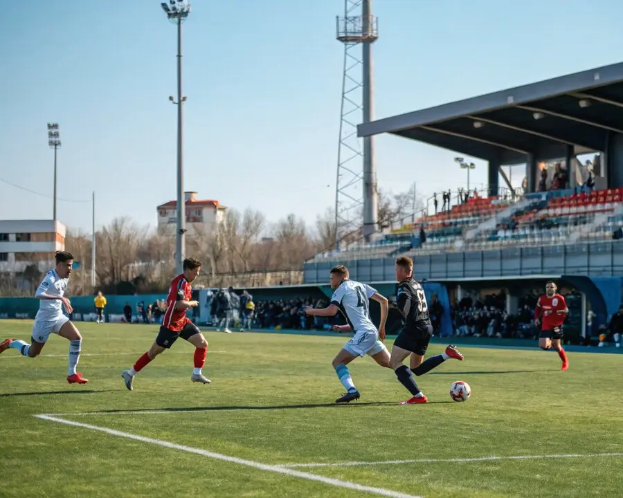 Descubre un análisis completo de los cuartos de final de la UEFA Nations League, con pronósticos, datos técnicos, y herramientas exclusivas para apuestas deportivas.