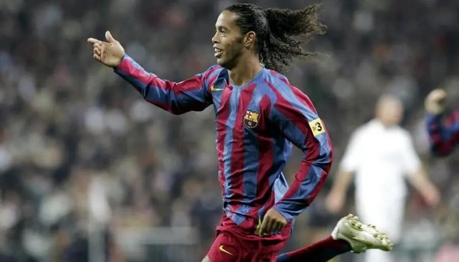 Ronaldinho