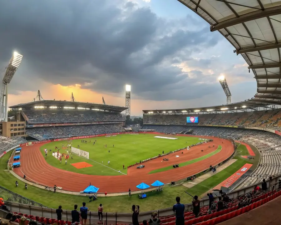Análisis detallado del choque entre Ecuador y Venezuela en las eliminatorias para el Mundial 2026 con apuestas, cuotas y alineaciones probables.