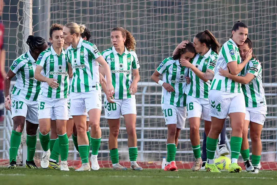 <h2>Real Betis Féminas</h2>
