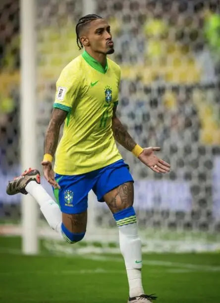 Raphinha