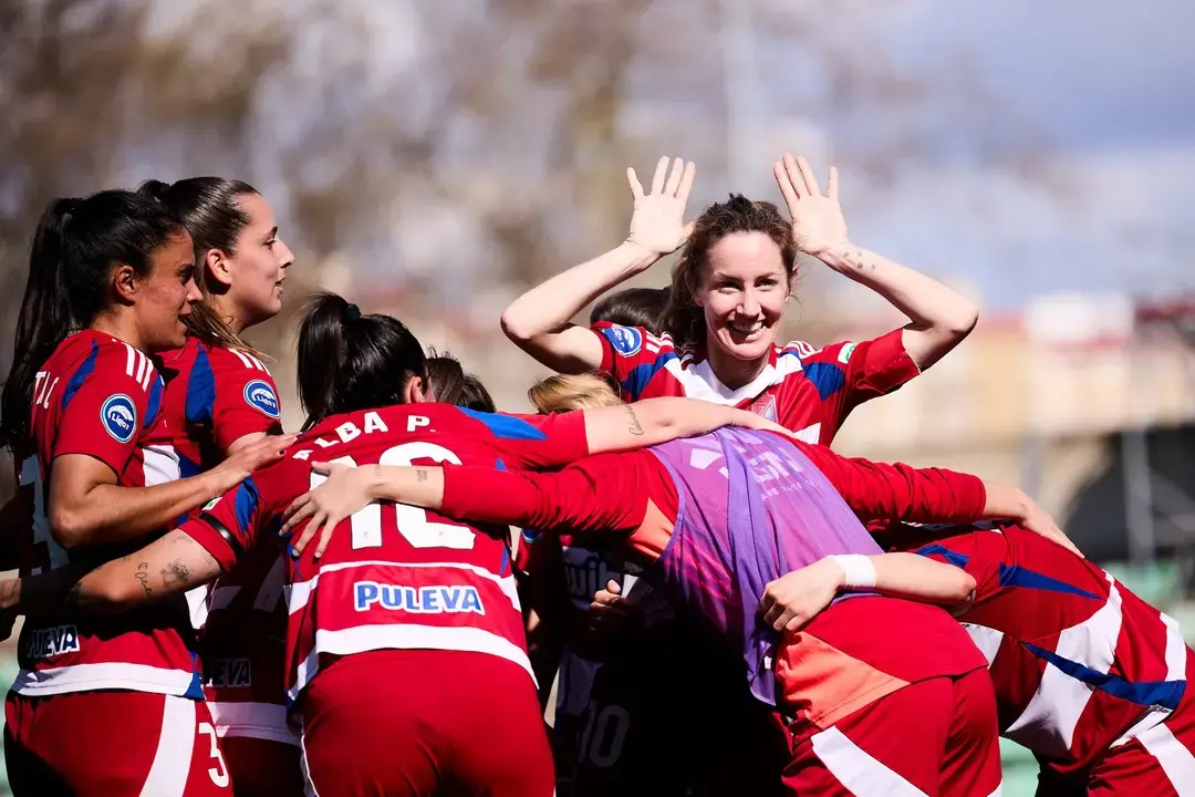 Granada CF Femenino