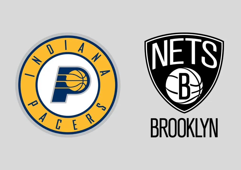Pacers VS Nets