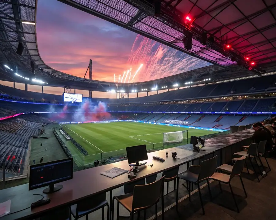 Análisis detallado, pronósticos y cuotas para el enfrentamiento entre FC Barcelona Femenino y Real Madrid Femenino en la jornada 23 de LaLiga F.