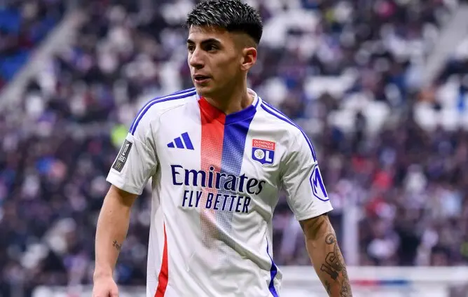 Thiago Almada
