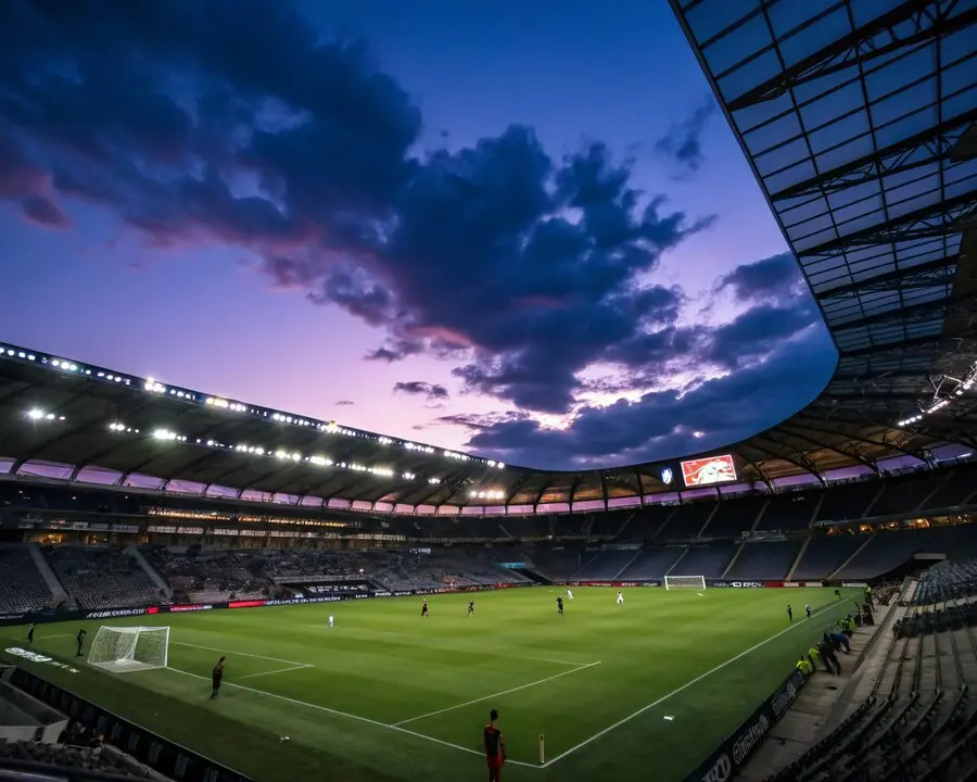 Análisis detallado del partido Serbia vs Austria con estadísticas, cuotas y pronósticos para la UEFA Nations League A Qualification, destacando la apuesta a más de 2.5 goles.