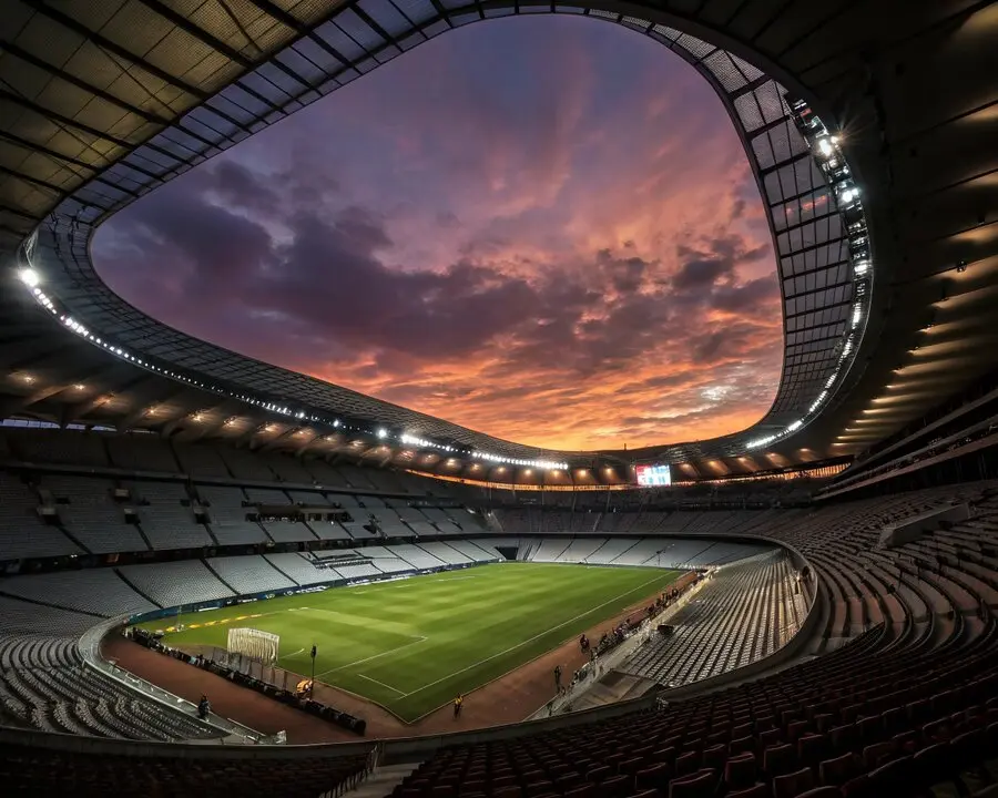 Análisis completo del enfrentamiento eliminatorio entre Argentina y Brasil: cuotas, estadísticas, tácticas y pronósticos para el Mundial 2026.