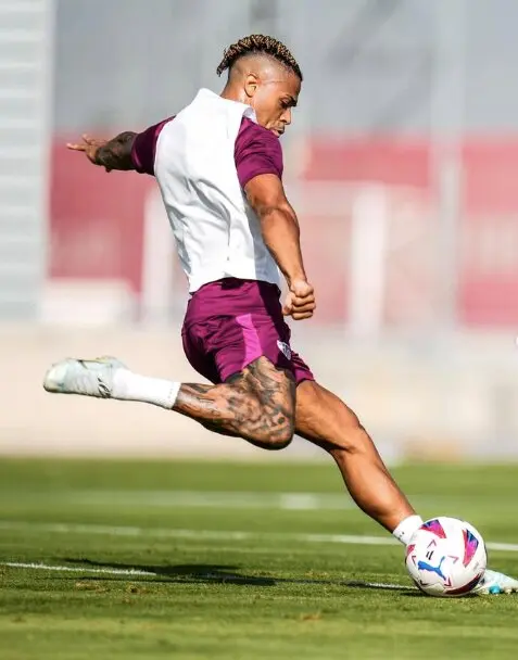 Mariano Díaz