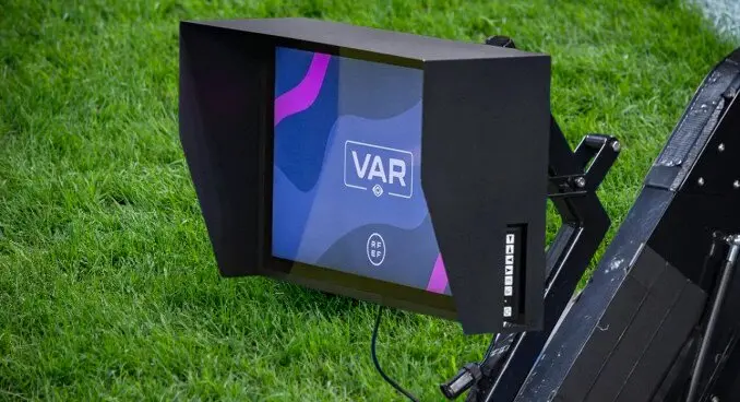 VAR
