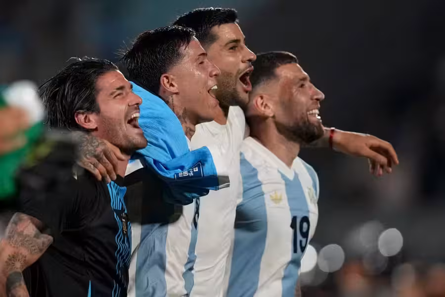 Argentina