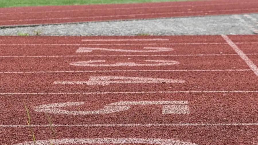 Atletismo