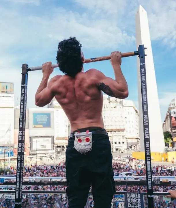 Gero Arias