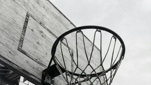 Pexels Baloncesto