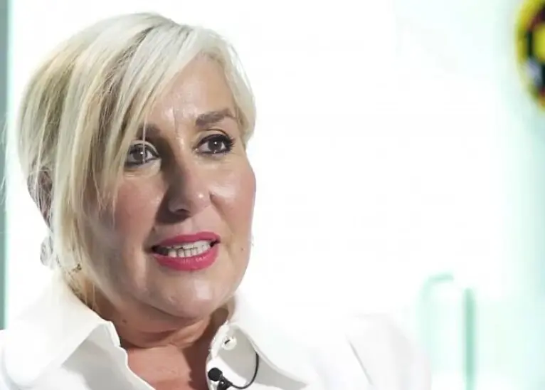 María Tato