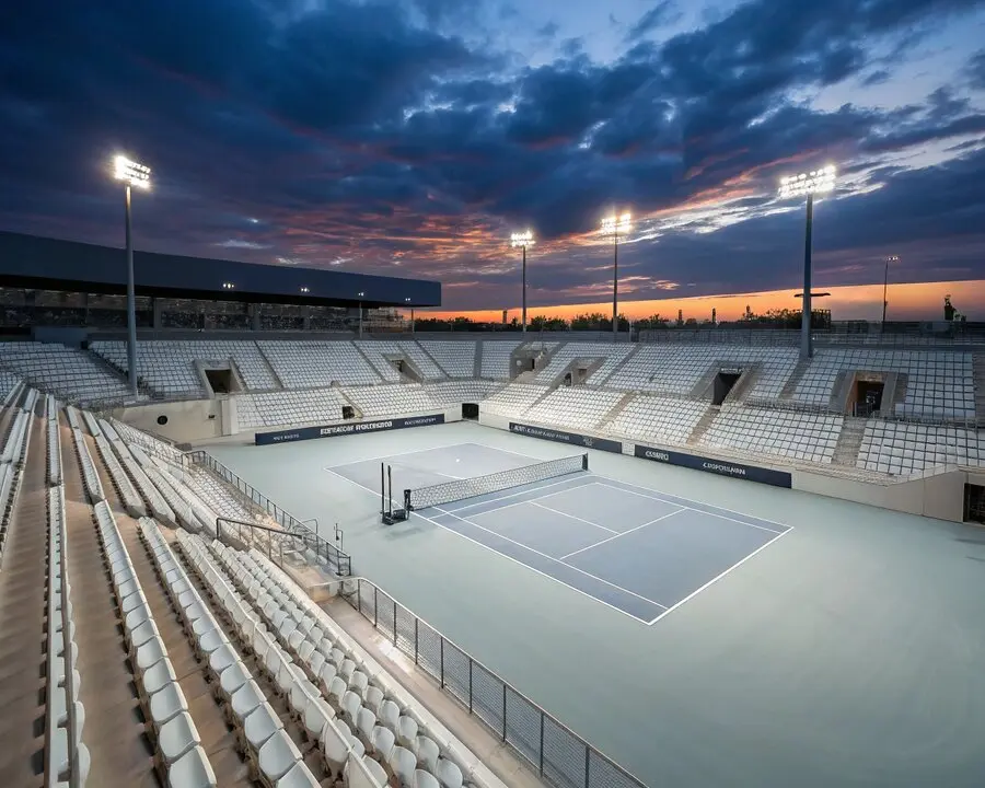 Análisis completo y pronósticos para el partido de semifinal del Masters 1000 de Miami entre Novak Djokovic y Grigor Dimitrov, destacando estadísticas, opciones de apuestas y cuotas deportivas.