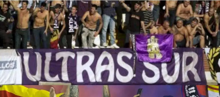 Ultras Sur
