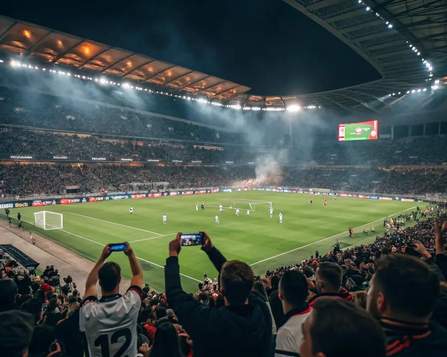 Análisis completo del derbi entre Real Betis y Sevilla, con pronósticos, cuotas y alineaciones para la jornada 29 de LaLiga EA Sports. Descubre todos los detalles, estadísticas y oportunidades para apostar.