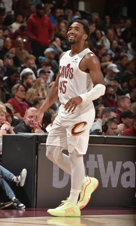 Cleveland Cavaliers