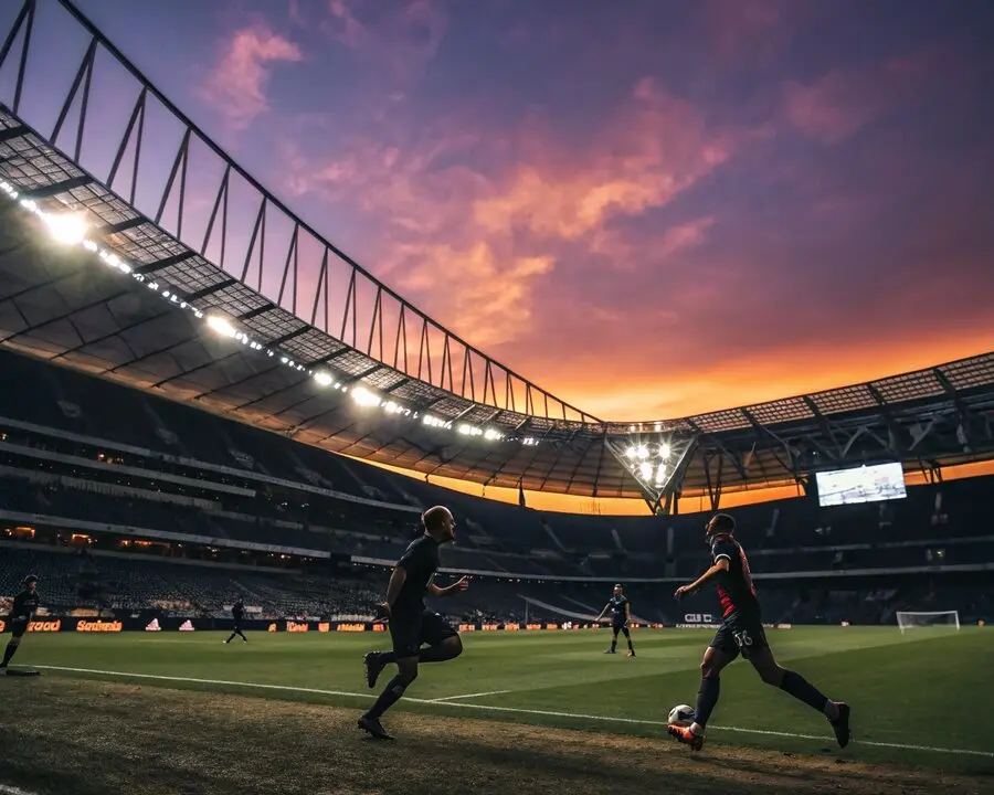 Análisis completo y pronóstico del partido semifinal de la DFB-Pokal entre Arminia Bielefeld y Bayer Leverkusen. Descubre las alineaciones, estadísticas, cuotas de apuestas y el análisis táctico que te ayudarán a tomar la mejor decisión.