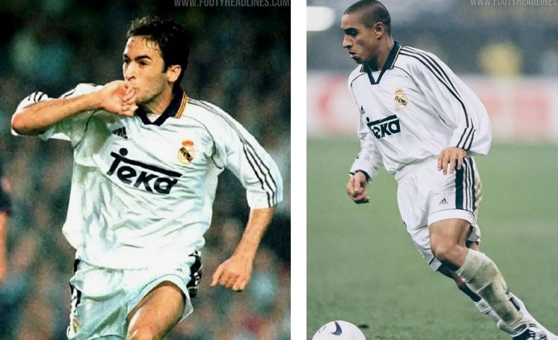 Real Madrid