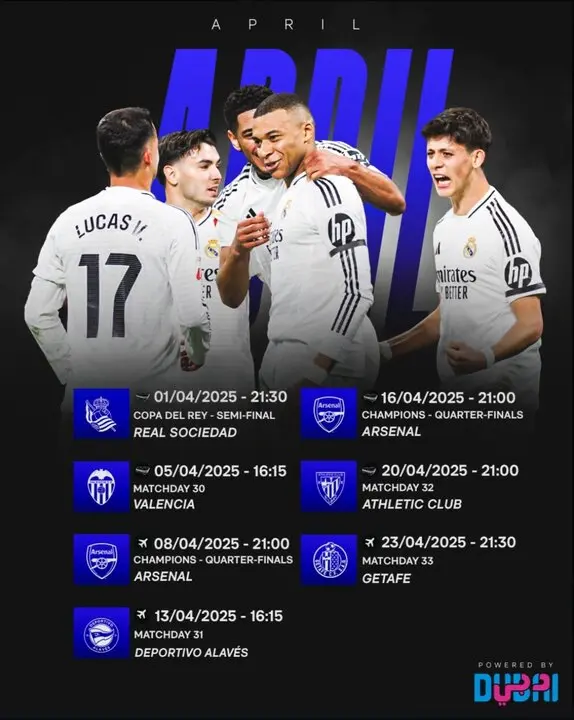 Real Madrid vs Real Sociedad