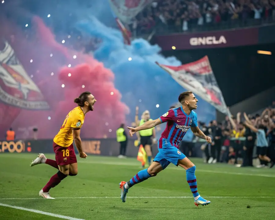Análisis completo y pronósticos 1X2 para la jornada 53 de LaLiga y la Quiniela, con cuotas deportivas y un desglose detallado de cada enfrentamiento clave.