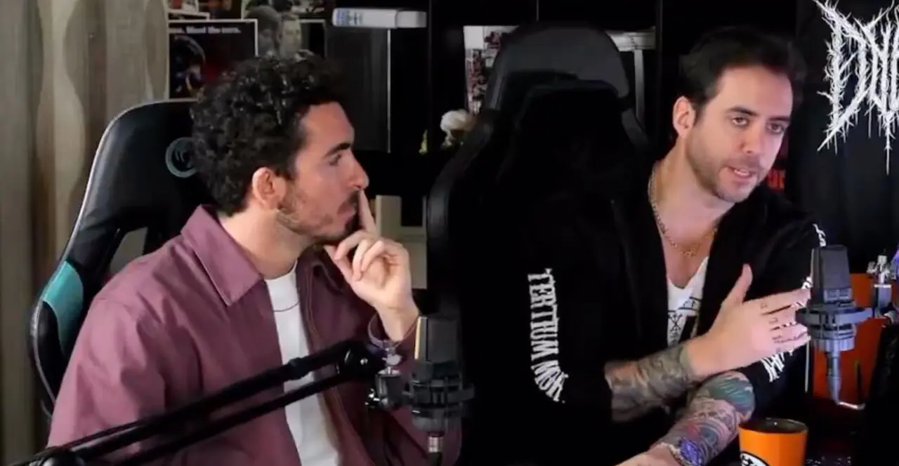 Jordi Wild denuncia el "atrevimiento" de Montero en sus declaraciones sobre la presunción de inocencia y Dani Alves