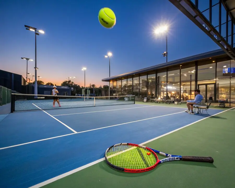 Pronóstico y análisis completo del duelo entre Tallon Griekspoor y Pablo Carreño, con cuotas de apuestas y alternativas en el ATP 250 de Marrakech.