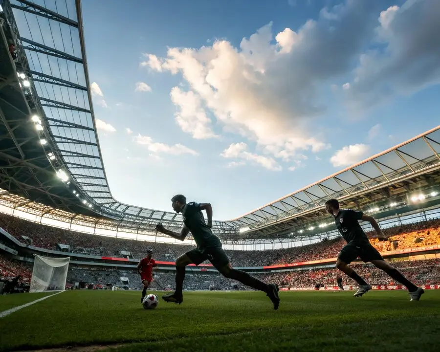 Análisis detallado de la estrategia de Diego Simeone y el destacado rendimiento de Juan Musso en los partidos decisivos del Atlético de Madrid, con integración de pronósticos y cuotas en Betsson.