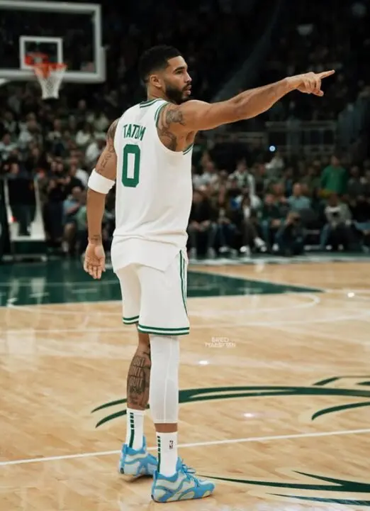 Jayson Tatum