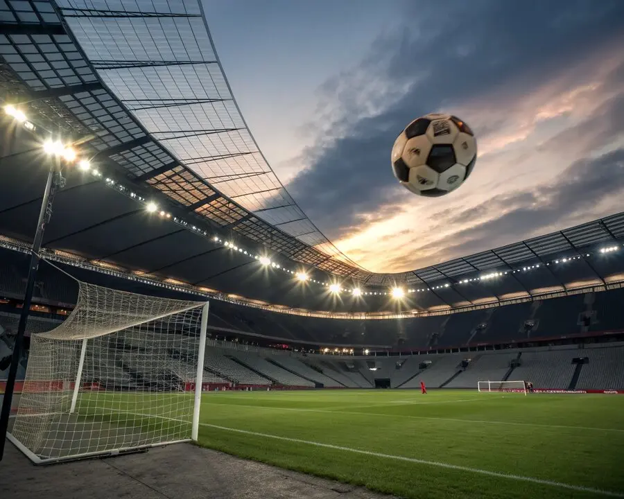 El Real Madrid celebra un hito histórico al alcanzar los 10.000 goles oficiales, y Tchouaméni se suma al selecto grupo de leyendas. Se analizan además las cuotas deportivas para el próximo enfrentamiento.